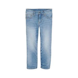 Crewcuts x J Crew Boys Slim Jeans Size 8 Adjustable in Dakota Wash AB001